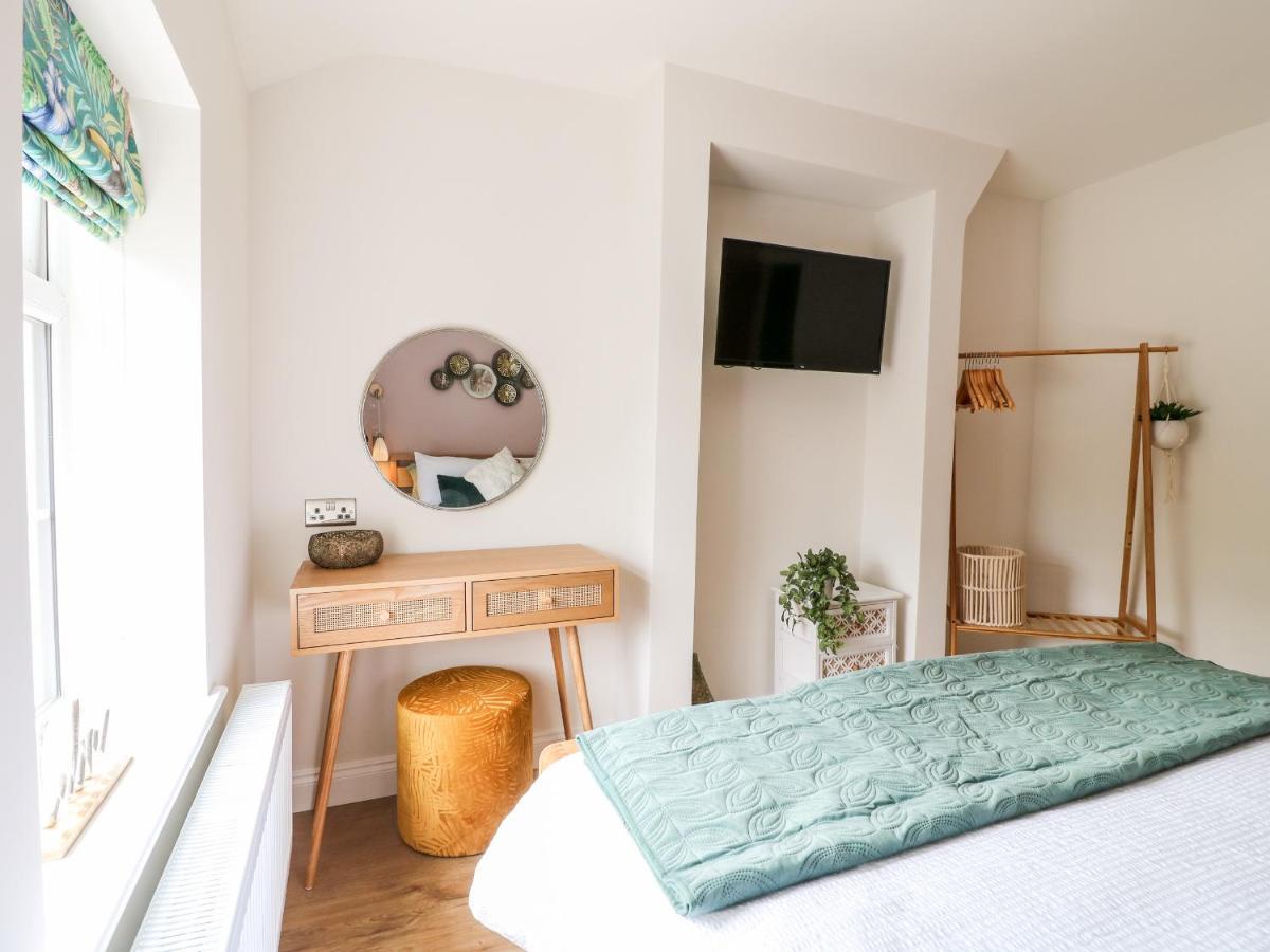 Minster Cottageリンカーン エクステリア 写真