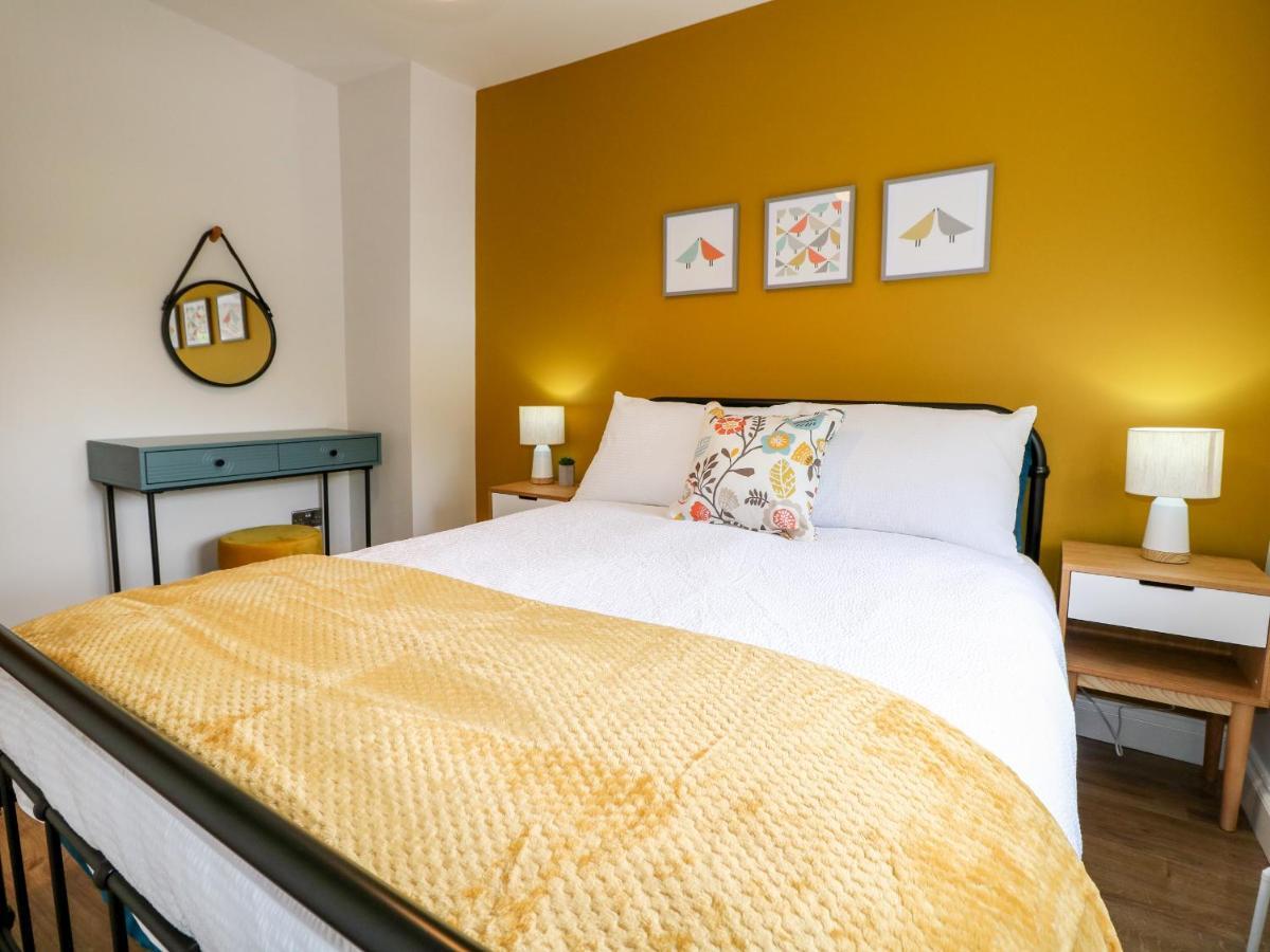 Minster Cottageリンカーン エクステリア 写真