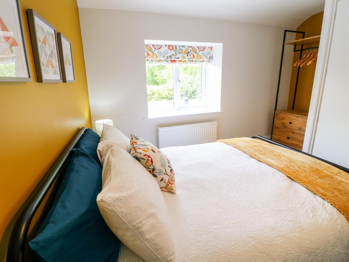 Minster Cottageリンカーン エクステリア 写真