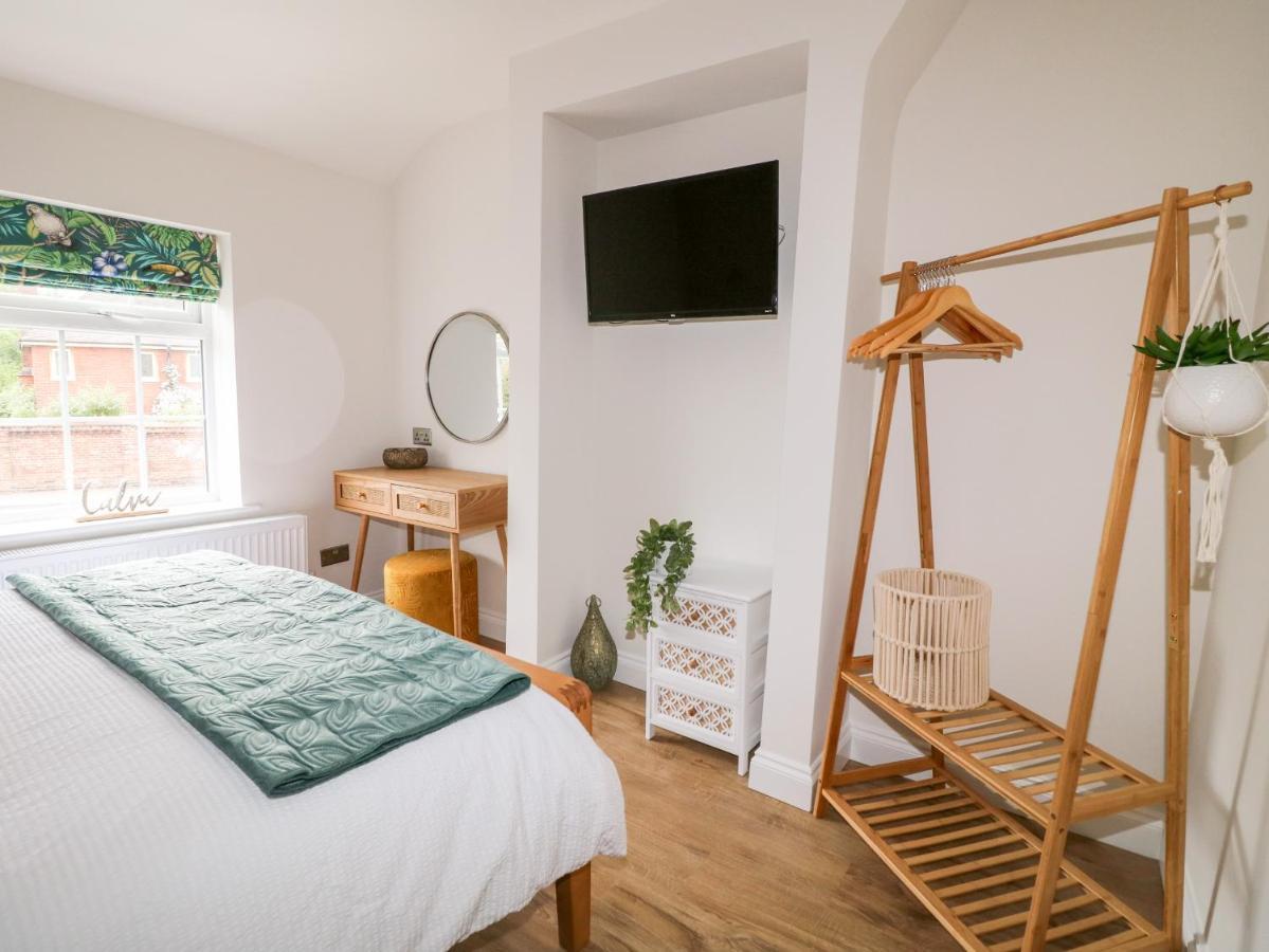 Minster Cottageリンカーン エクステリア 写真